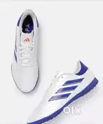 new addidas turf  boot