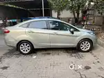 Ford Fiesta 2013 Petrol 82500 Km Driven