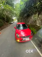 Maruti Suzuki Swift 2006