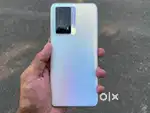 IQOO Z5 5G