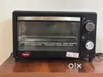 OTG Oven and Toaster available for sell