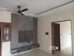 Brand new 2 bhk flat for lease in hbr