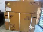Daikin New Split AC 1 Year Old With 5 Year Warranty