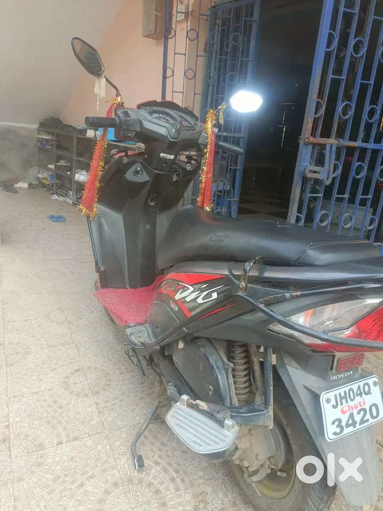 BS lV, well maintain, full condition