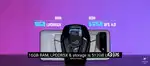GAMING PHONE ROG 7 ULTIMATE BRAND NEW CONDITION 16/512GB RARE PHONE