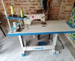 Jack f5 salai machine