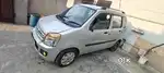 Maruti Suzuki Wagon R 2010