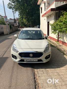 Maruti Suzuki Dzire 2017-2020 VDI, 2018, Diesel