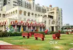 2bhk Semi furnished, Furnished, All types of Flat available for Rent