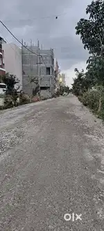 Jakkur Arkavathi Layout DC Conversion BDA  BBMP 'E' Katha Done