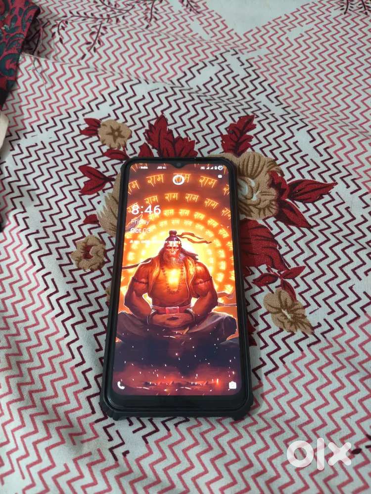 Vivo Smartphone– 3GB RAM  32GB Storage  Excellent Condition – ₹4,950