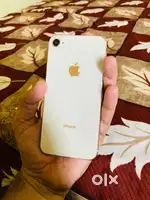 iPhone 8 Gold 64 GB Storage
