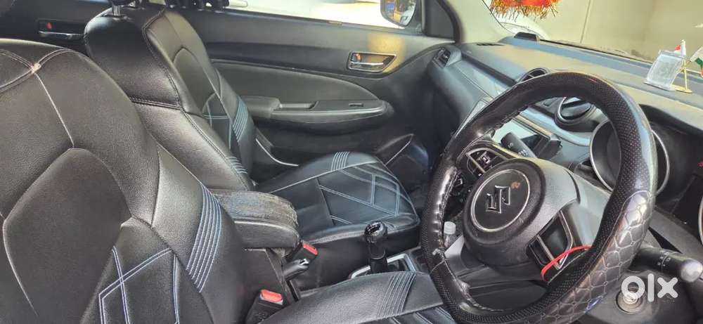 Maruti Suzuki Swift 2019 vdi single owner single handeld