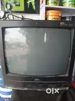 BPL Colour Tv