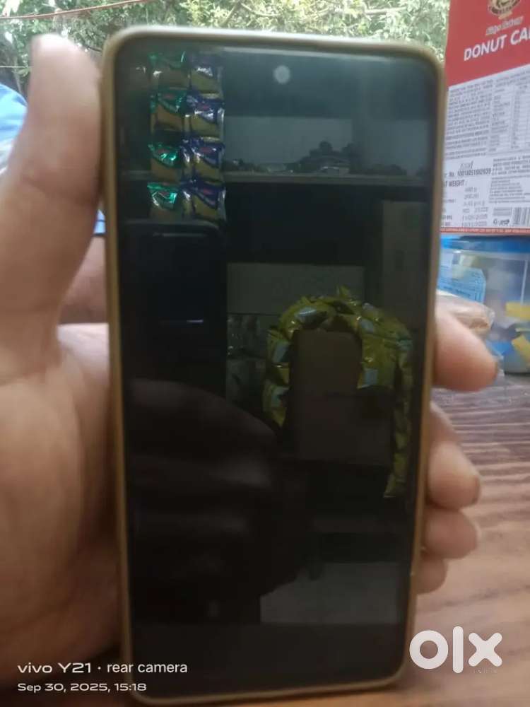 Samsung A51 8 128