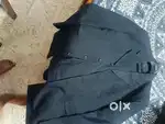 Two gents suits and nine curtains