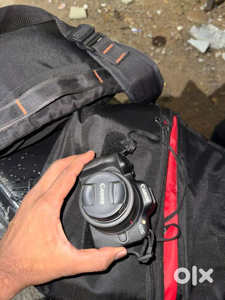 Canon EOS R50
