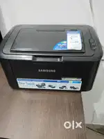 Samsung B/W Printer