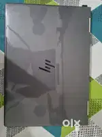 Hp spectre x360 fold and touch screen laptop