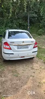 Maruti Suzuki Swift Dzire 2014 Diesel 77000 Km Driven