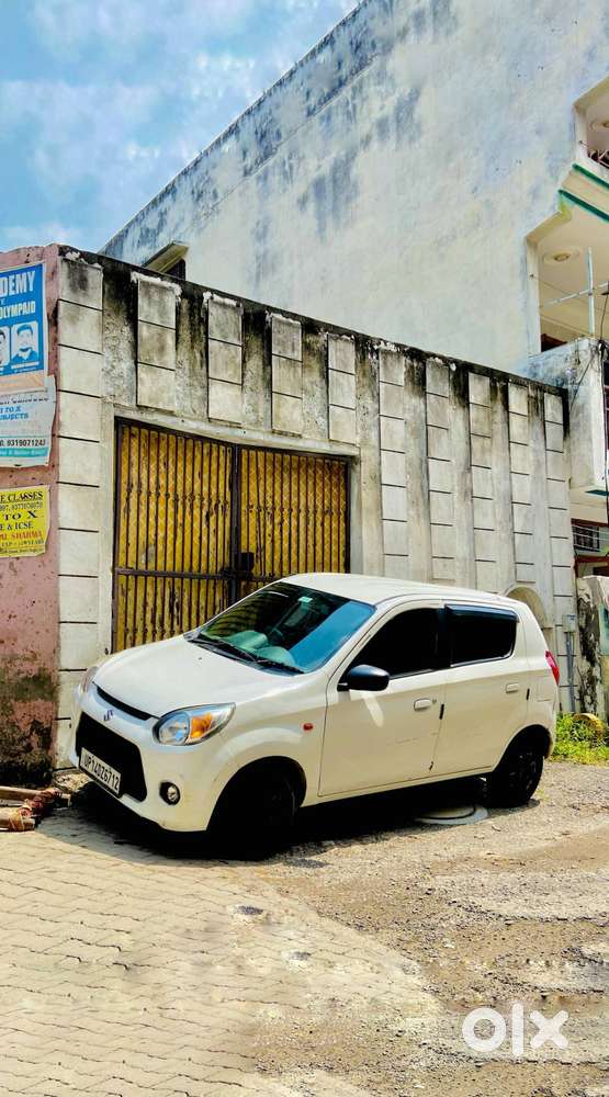Maruti Suzuki Alto 2019