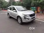 Mahindra XUV500 W5, 2017, Diesel