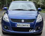 Maruti Suzuki Swift VXI, 2014, Petrol