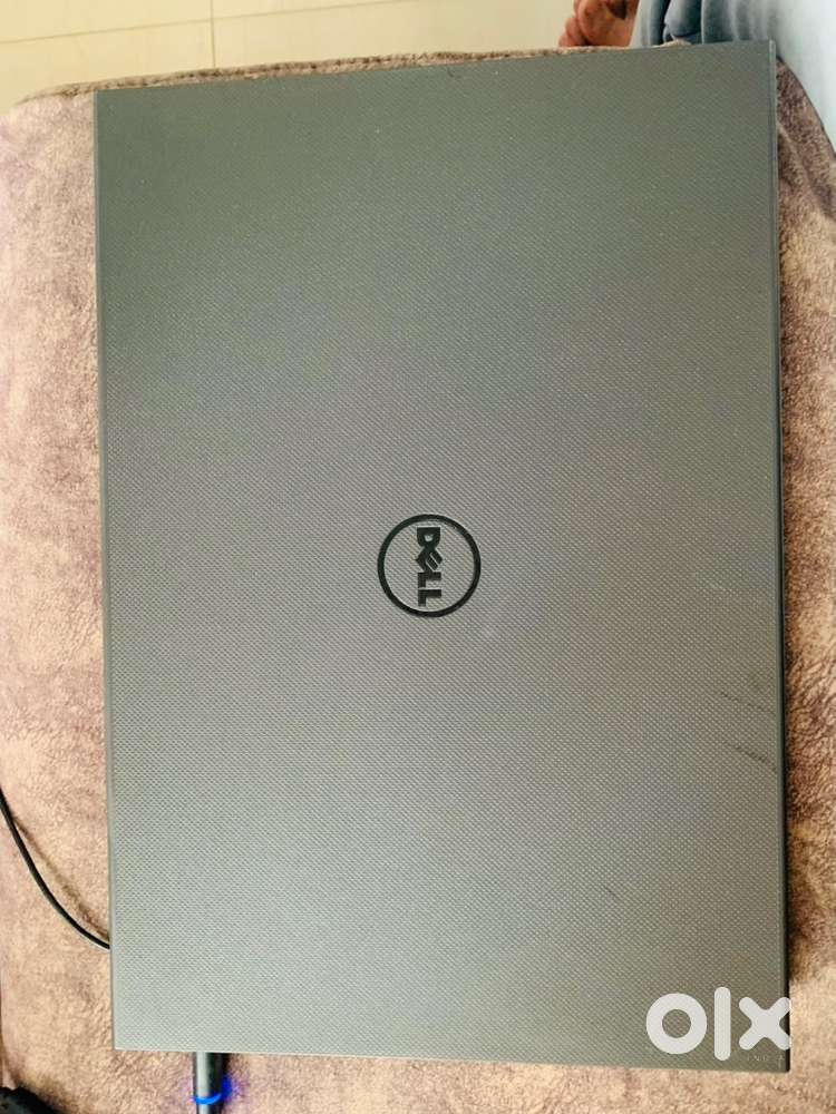 DELL i3 15.6 Inch FHD Laptop