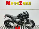 YAMAHA FZ WITH DUAL DISC ABS 2022 MODEL FOR SALE