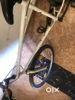 Decathlon cycle in excellent confition.