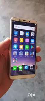 oppo A83 2gb 16gb