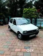 Maruti Suzuki 800 2003 Petrol 71402 Km Driven