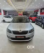 Skoda Octavia, 2015, Diesel
