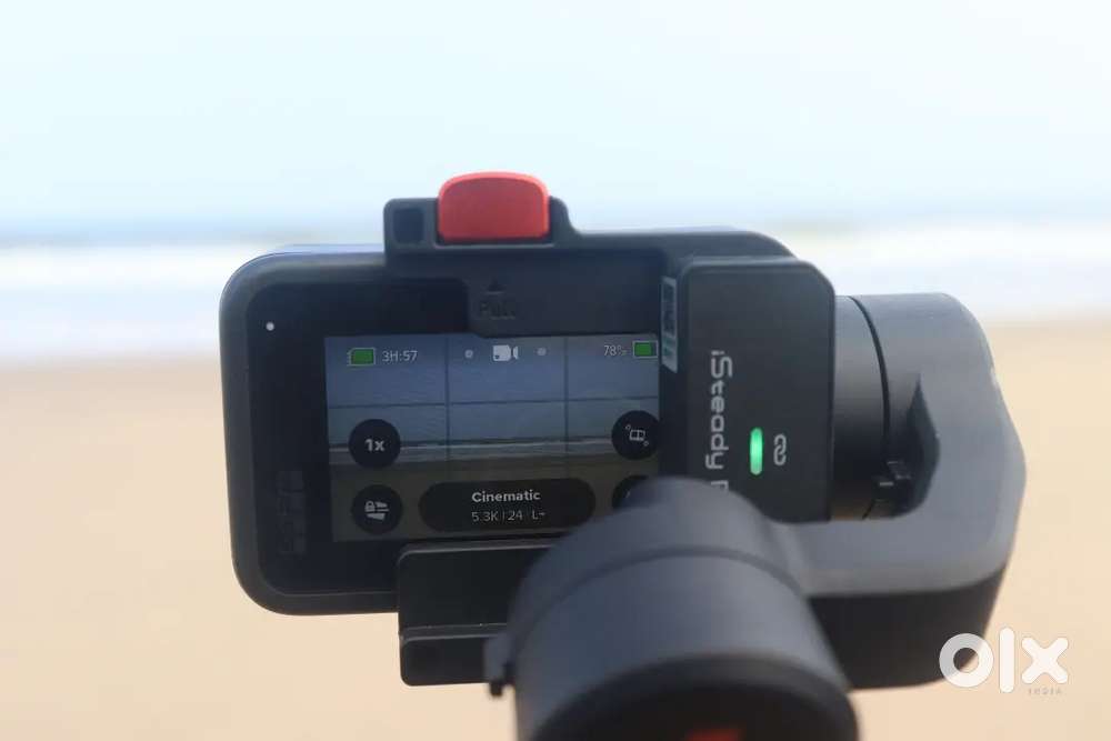GOPRO GIMBAL