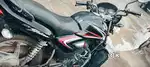 MH41 Shine kadak condition all peper clear