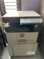Xerox machine