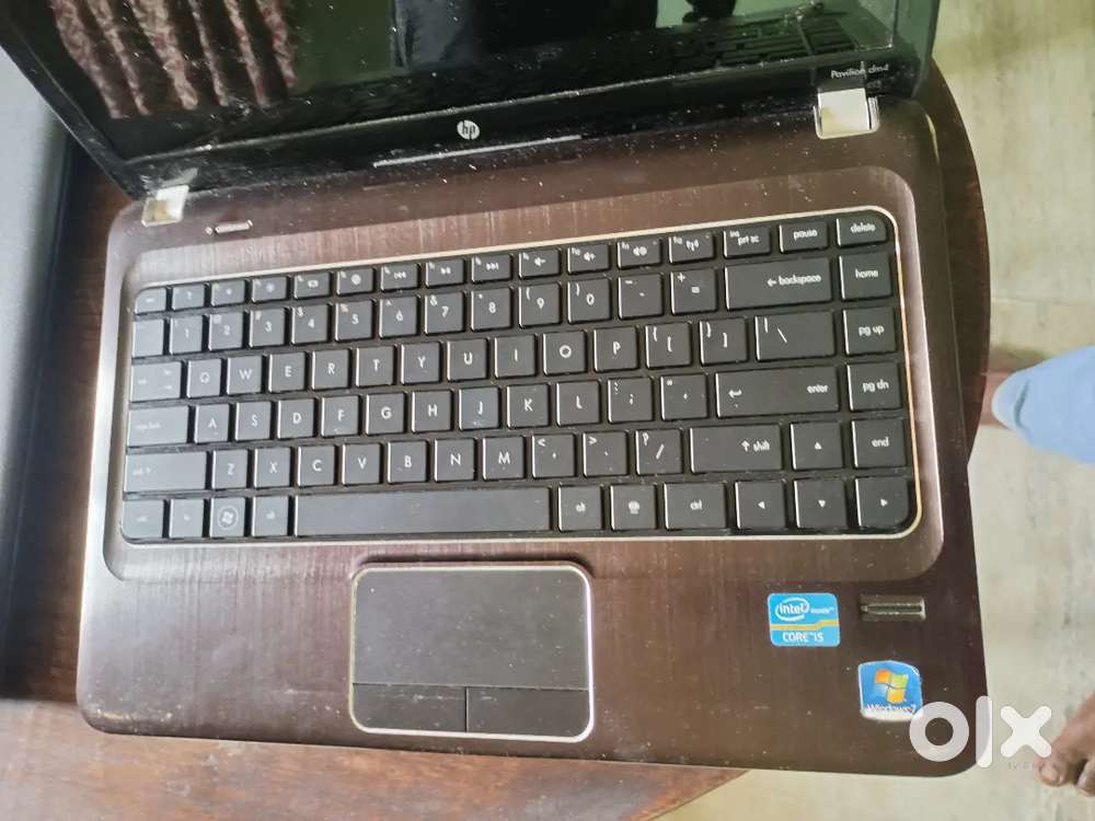 Premium laptop america model