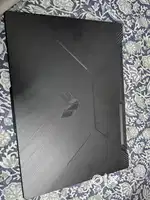 ASUS TUF A15