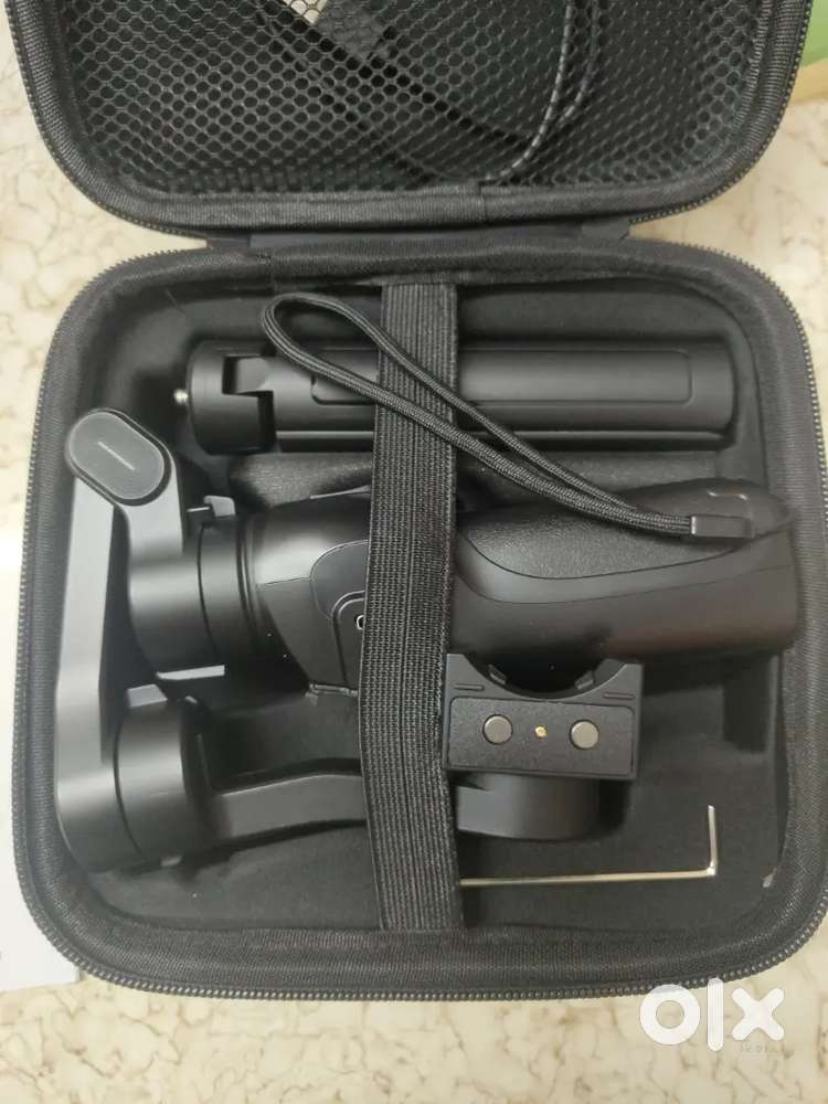 Digitek Foldable Smartphone Gimbal for sale