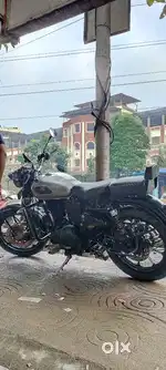 Royal enfield classic 350