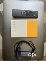 Mini portable projecter basic