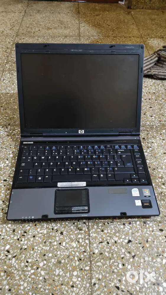 Hp Compaq 6910P Used Laptop