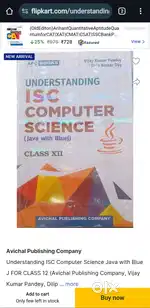 Computer book