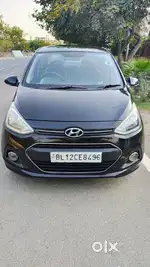 Hyundai Xcent 1.2 VTVT S, 2014, Petrol
