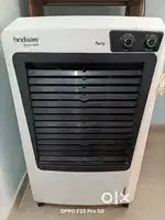 Air cooler