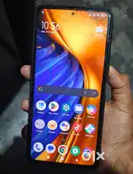 POCO F4 5G SNAPDRAGON 870 PROCESSOR