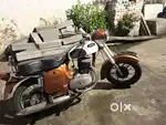 Yezdi jawa