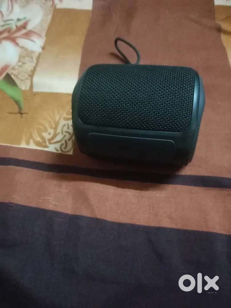 BOAT BLUETOOTH SPEAKER