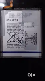 Samsung S20 mobile Battery for sale