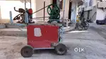 Ganne ki machine
